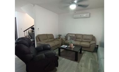 CASA EN RENTA ZUAZUA PORTAL DEL NORTE