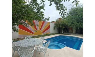 CASA EN RENTA ZUAZUA PORTAL DEL NORTE