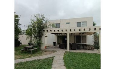 CASA EN RENTA ZUAZUA PORTAL DEL NORTE