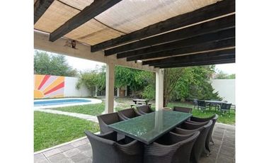 CASA EN RENTA ZUAZUA PORTAL DEL NORTE