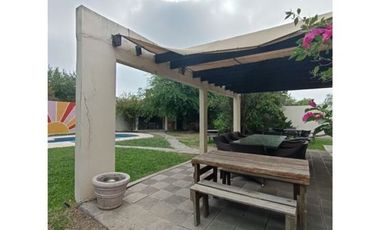 CASA EN RENTA ZUAZUA PORTAL DEL NORTE