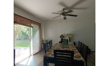 CASA EN RENTA ZUAZUA PORTAL DEL NORTE