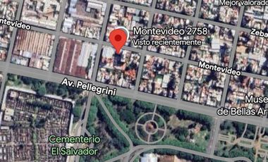 Venta Lote para constructora