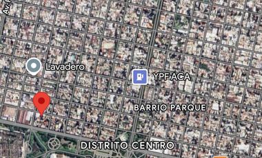 Venta Lote para constructora