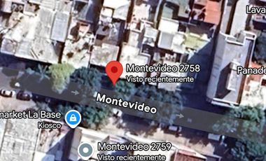 Venta Lote para constructora