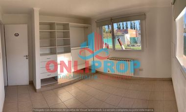 ONLIPROP Alquila casa  en Santa Angela 3 - Alquileres en Neuquen