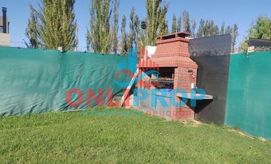 ONLIPROP Alquila casa  en Santa Angela 3 - Alquileres en Neuquen