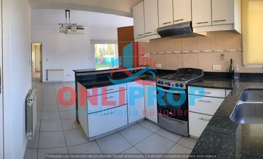 ONLIPROP Alquila casa  en Santa Angela 3 - Alquileres en Neuquen