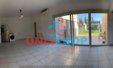 ONLIPROP Alquila casa  en Santa Angela 3 - Alquileres en Neuquen