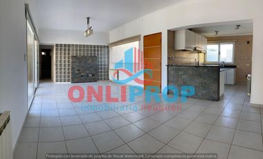 ONLIPROP Alquila casa  en Santa Angela 3 - Alquileres en Neuquen