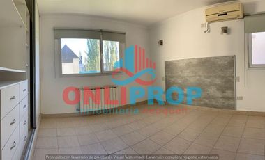 ONLIPROP Alquila casa  en Santa Angela 3 - Alquileres en Neuquen