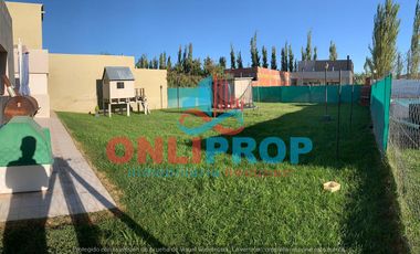 ONLIPROP Alquila casa  en Santa Angela 3 - Alquileres en Neuquen