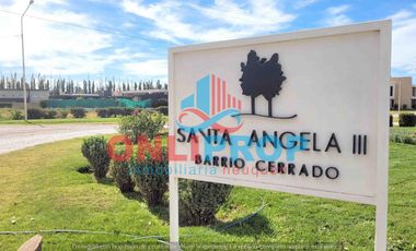ONLIPROP Alquila casa  en Santa Angela 3 - Alquileres en Neuquen