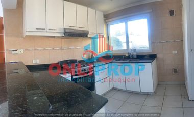 ONLIPROP Alquila casa  en Santa Angela 3 - Alquileres en Neuquen