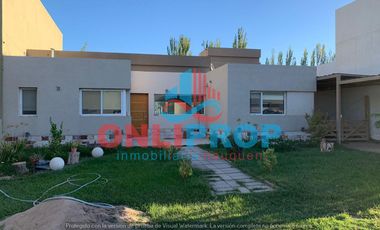 ONLIPROP Alquila casa  en Santa Angela 3 - Alquileres en Neuquen