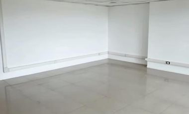 Exclusiva Oficina en Alquiler