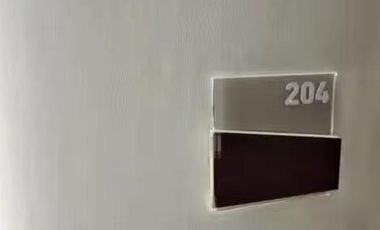 Exclusiva Oficina en Alquiler