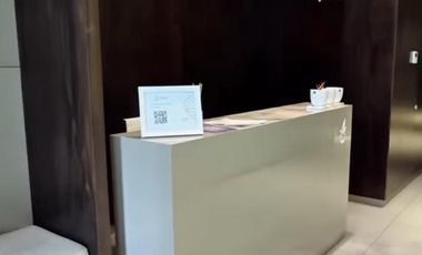 Exclusiva Oficina en Alquiler