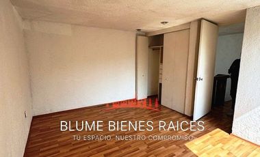 Renta casa en privada con vigilancia las 24 horas cerca Av. Observatorio