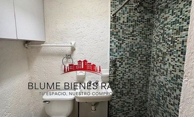 Renta casa en privada con vigilancia las 24 horas cerca Av. Observatorio