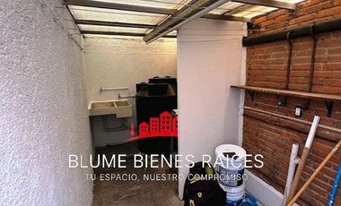 Renta casa en privada con vigilancia las 24 horas cerca Av. Observatorio