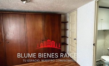 Renta casa en privada con vigilancia las 24 horas cerca Av. Observatorio