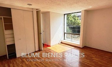 Renta casa en privada con vigilancia las 24 horas cerca Av. Observatorio