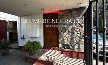 Renta casa en privada con vigilancia las 24 horas cerca Av. Observatorio