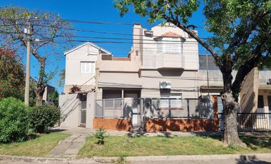 Departamento en Santa Fe