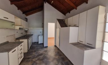 Departamento en Santa Fe
