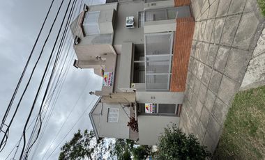 Departamento en Santa Fe