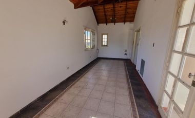 Departamento en Santa Fe