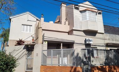 Departamento en Santa Fe