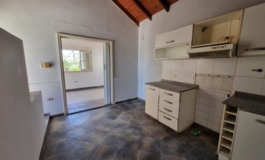 Departamento en Santa Fe