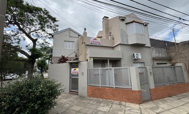 Departamento en Santa Fe