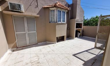 Departamento en Santa Fe