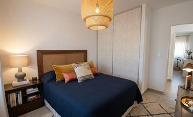 Casas de Santa Ana | Alquiler | Casa de 2 dormitorios y playroom o 3er dormitorio
