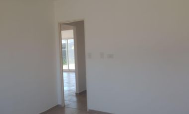 Casas de Santa Ana | Alquiler | Casa de 2 dormitorios y playroom o 3er dormitorio