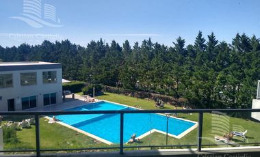 Departamento en Insignia Nordelta