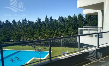 Departamento en Insignia Nordelta