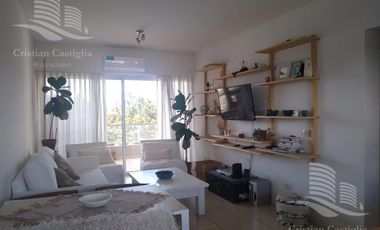 Departamento en Insignia Nordelta