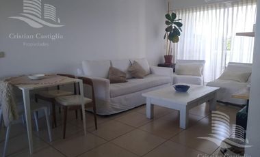 Departamento en Insignia Nordelta