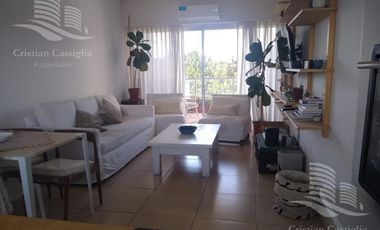 Departamento en Insignia Nordelta