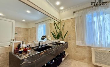 Casa a Laguna en Barrio Los Castores Nordelta - 12 Ambientes