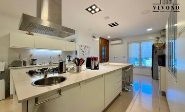 Casa a Laguna en Barrio Los Castores Nordelta - 12 Ambientes
