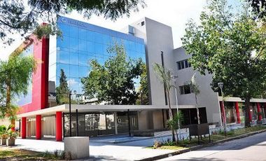 Platinum Office Center, Seguridad 24hs