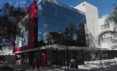 Platinum Office Center, Seguridad 24hs