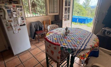 Casa alquiler 1 dormitorio - Villa Giardino