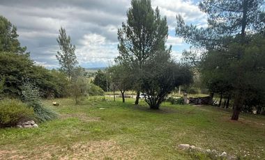 Casa alquiler 1 dormitorio - Villa Giardino