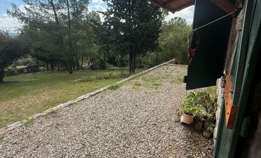 Casa alquiler 1 dormitorio - Villa Giardino